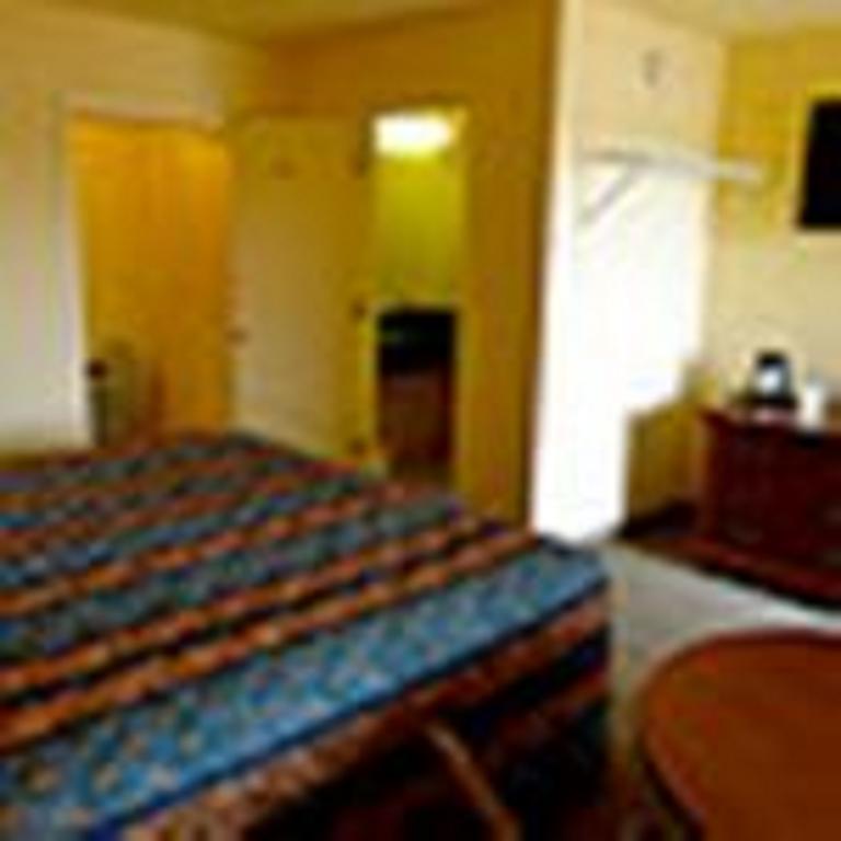 The Whispering Pines Motel- Whitestone White Stone Cameră foto