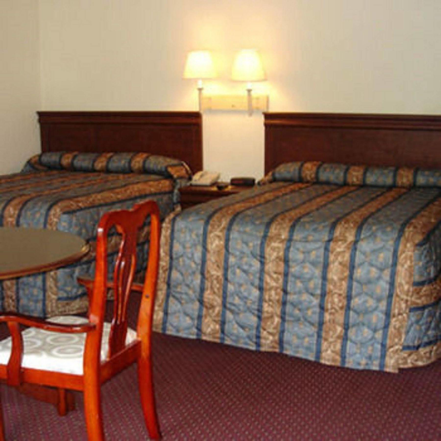 The Whispering Pines Motel- Whitestone White Stone Cameră foto