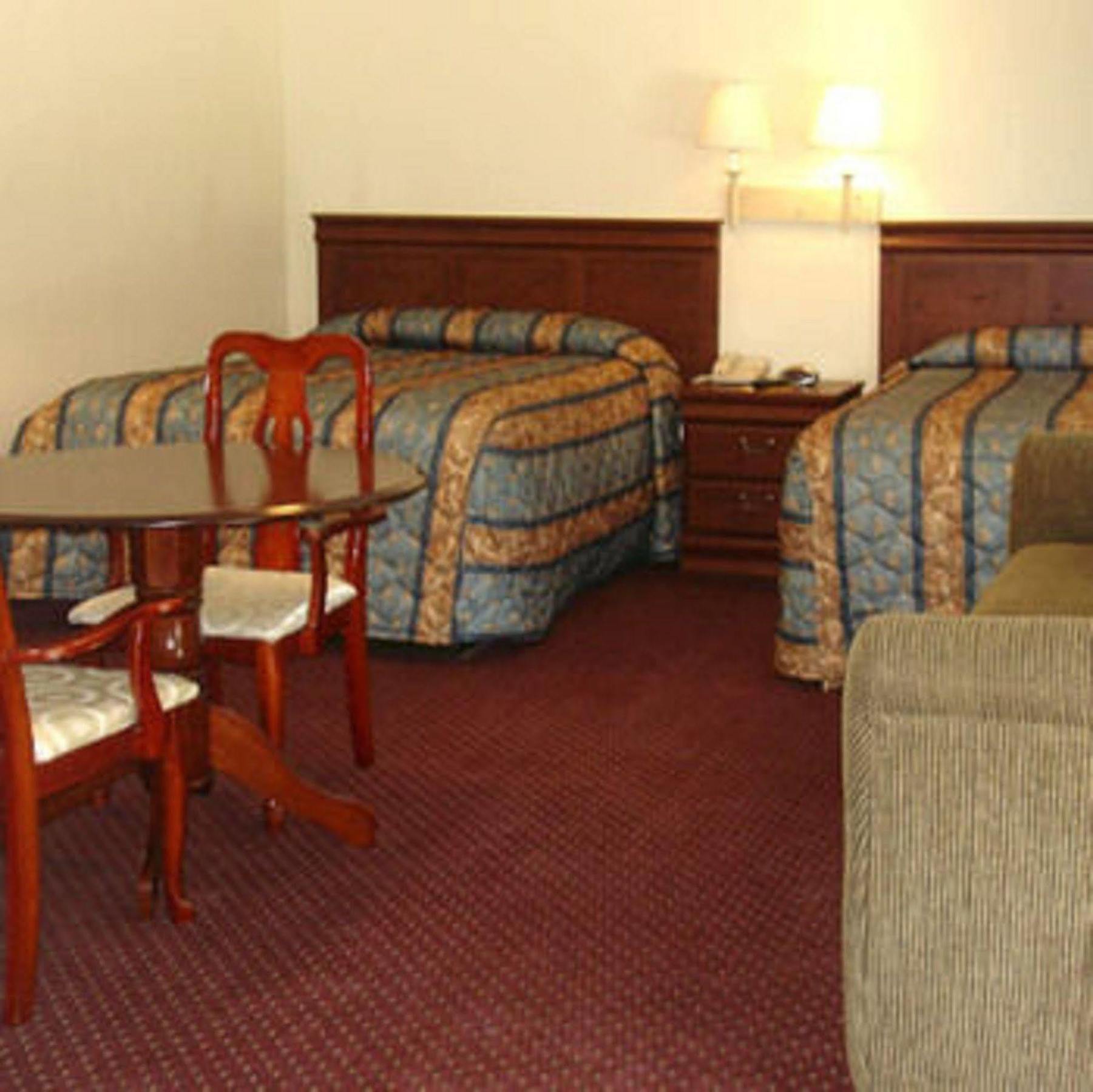 The Whispering Pines Motel- Whitestone White Stone Cameră foto
